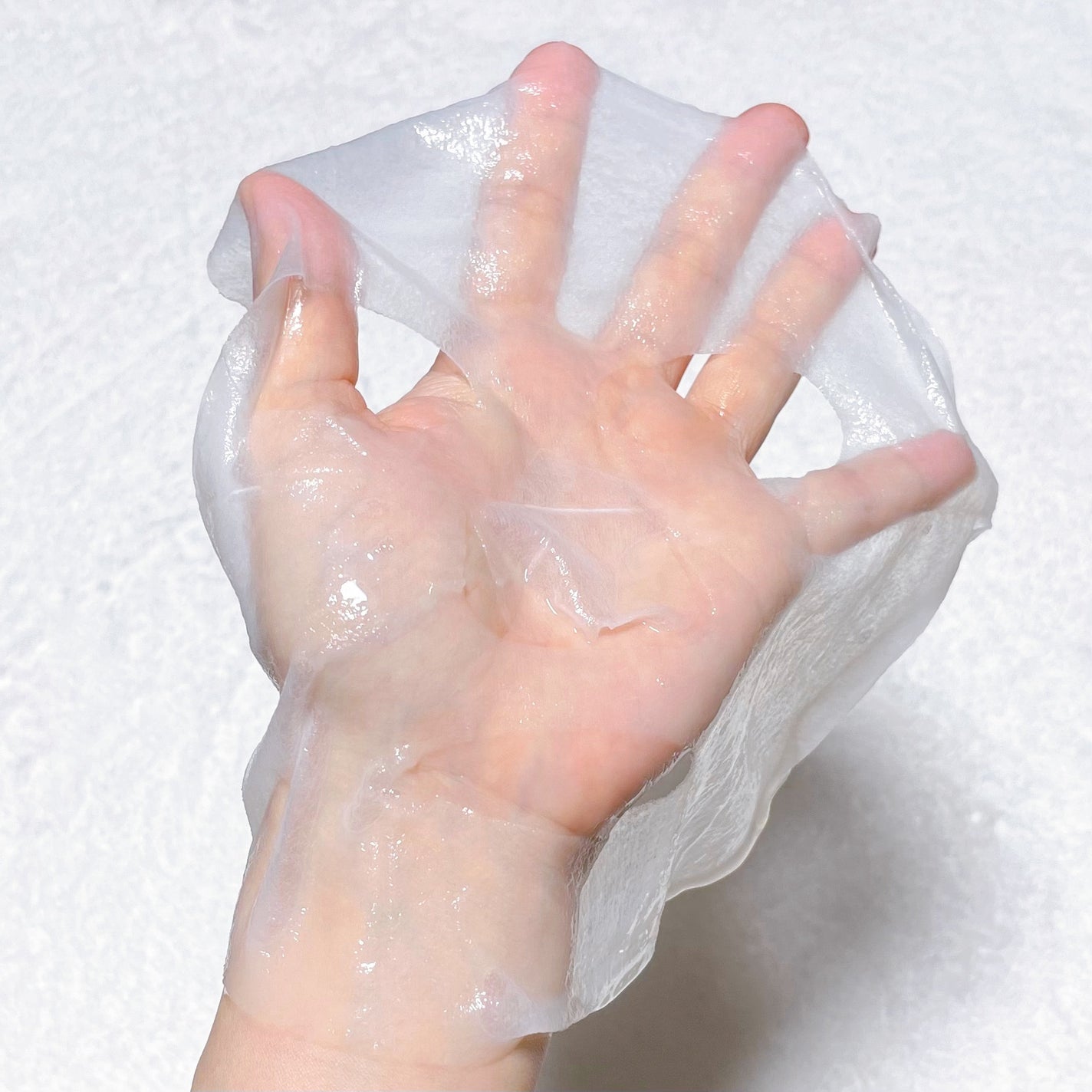 リードルS 100 2ステップマスク/VT/シートマスク・パックを使ったクチコミ(3枚目)