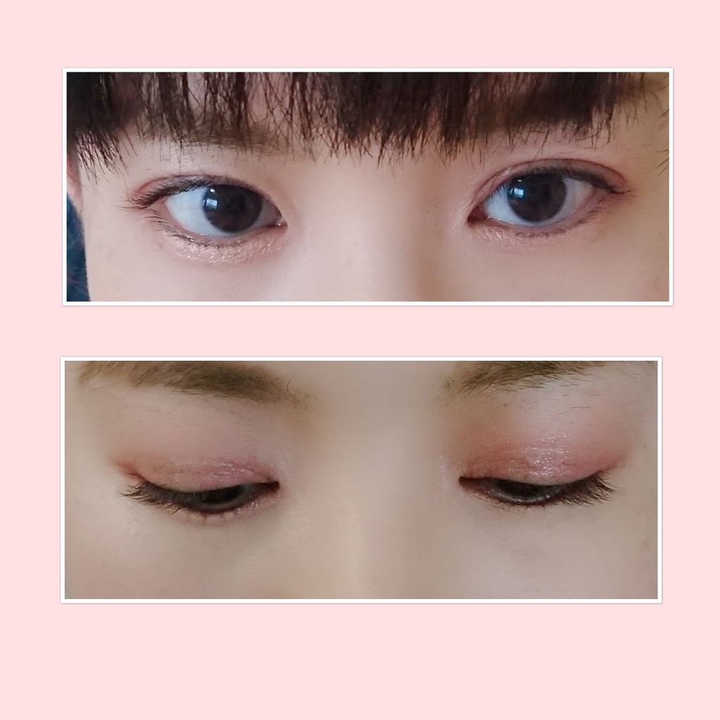 LARME(ラルム) 2019年9月号/LARME/雑誌を使ったクチコミ（2枚目）