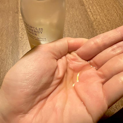 フルフィットプロポリスシナジートナー/COSRX/化粧水を使ったクチコミ(4枚目)