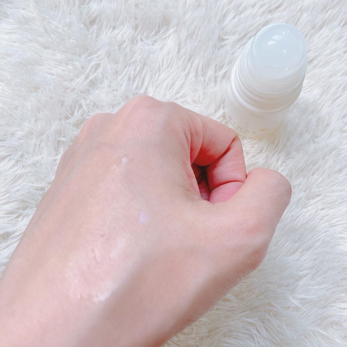 Sinai(シナイ)/HAN.d/デオドラント・制汗剤を使ったクチコミ(3枚目)