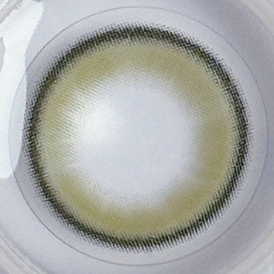 Cosmo Kristin/Hapa kristin/ワンデー(1DAY)カラコンを使ったクチコミ(9枚目)