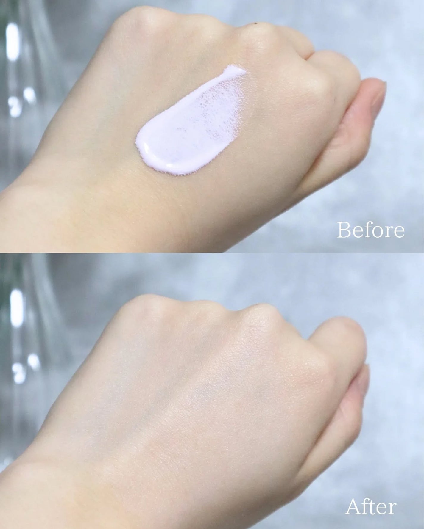 ダルバ ホワイトトリュフバイタルスプレーセラム/ダルバ/ミスト状化粧水を使ったクチコミ(3枚目)