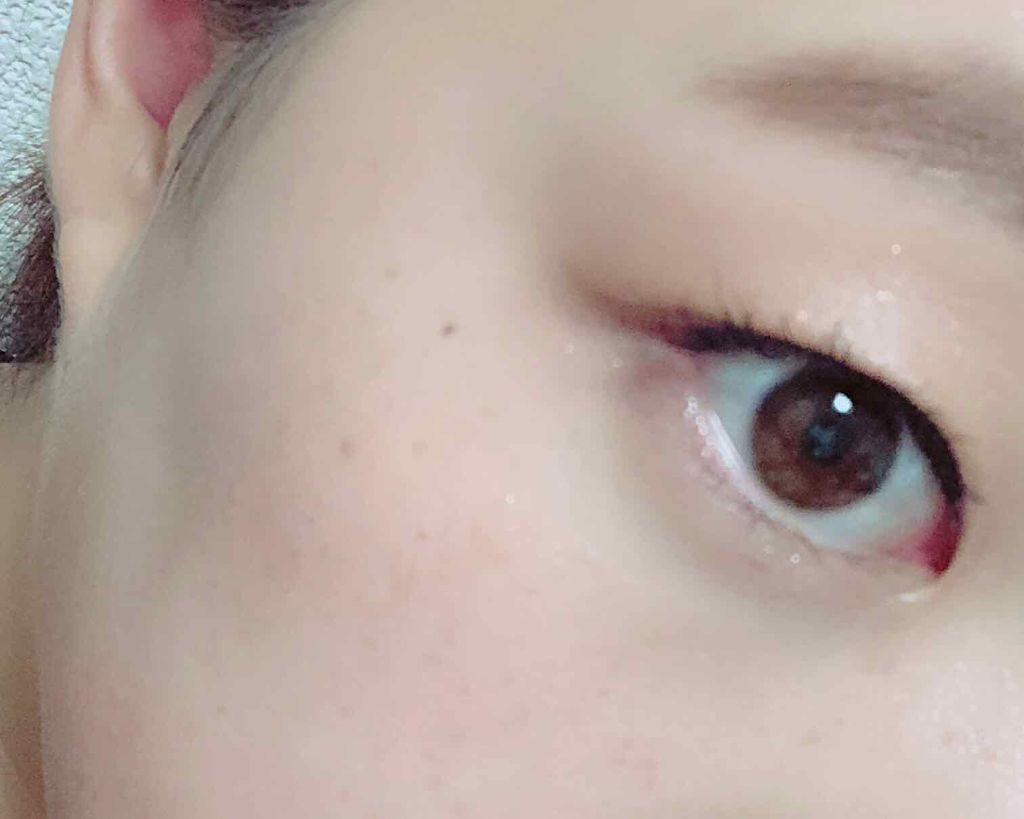 つけまつげ/DAISO/つけまつげを使ったクチコミ(3枚目)