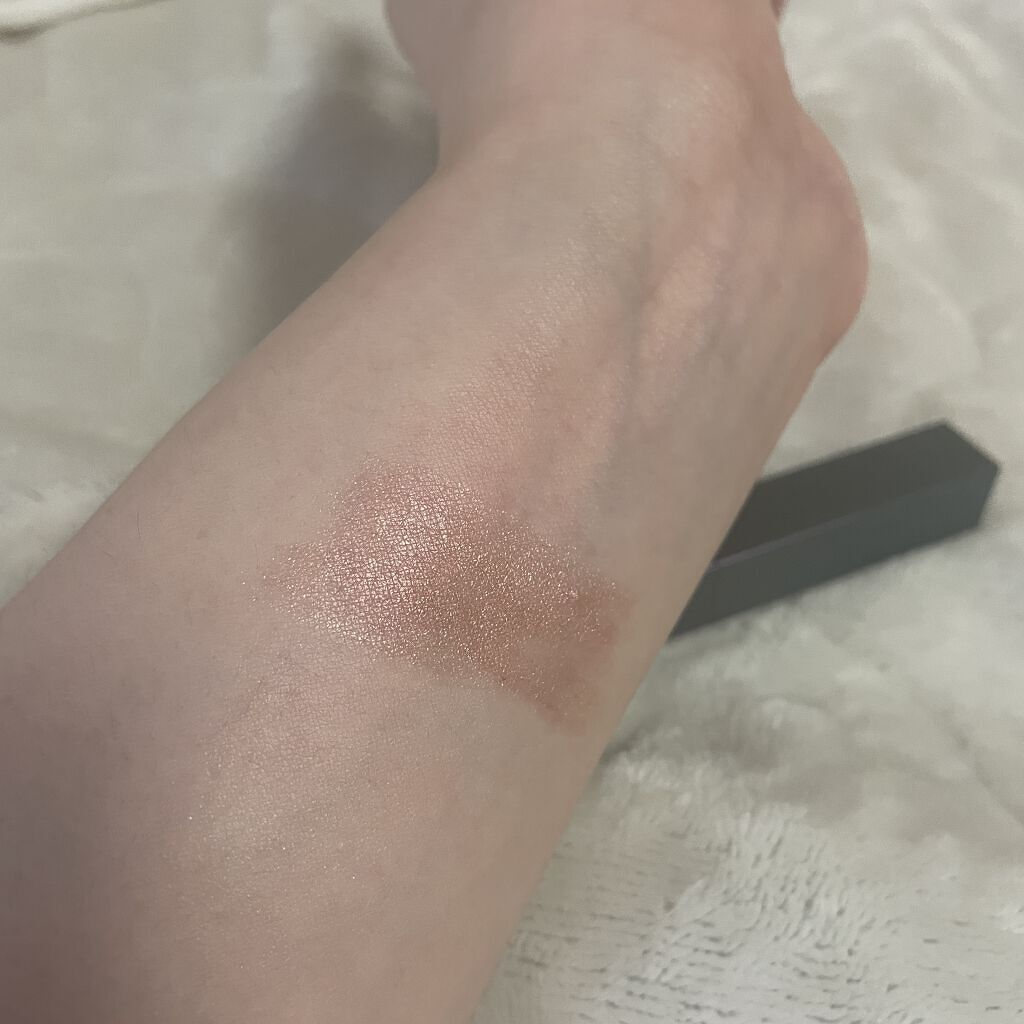 B.A カラーズ コレクティッド カラースティック アイカラー/B.A/スティックアイシャドウを使ったクチコミ（1枚目）