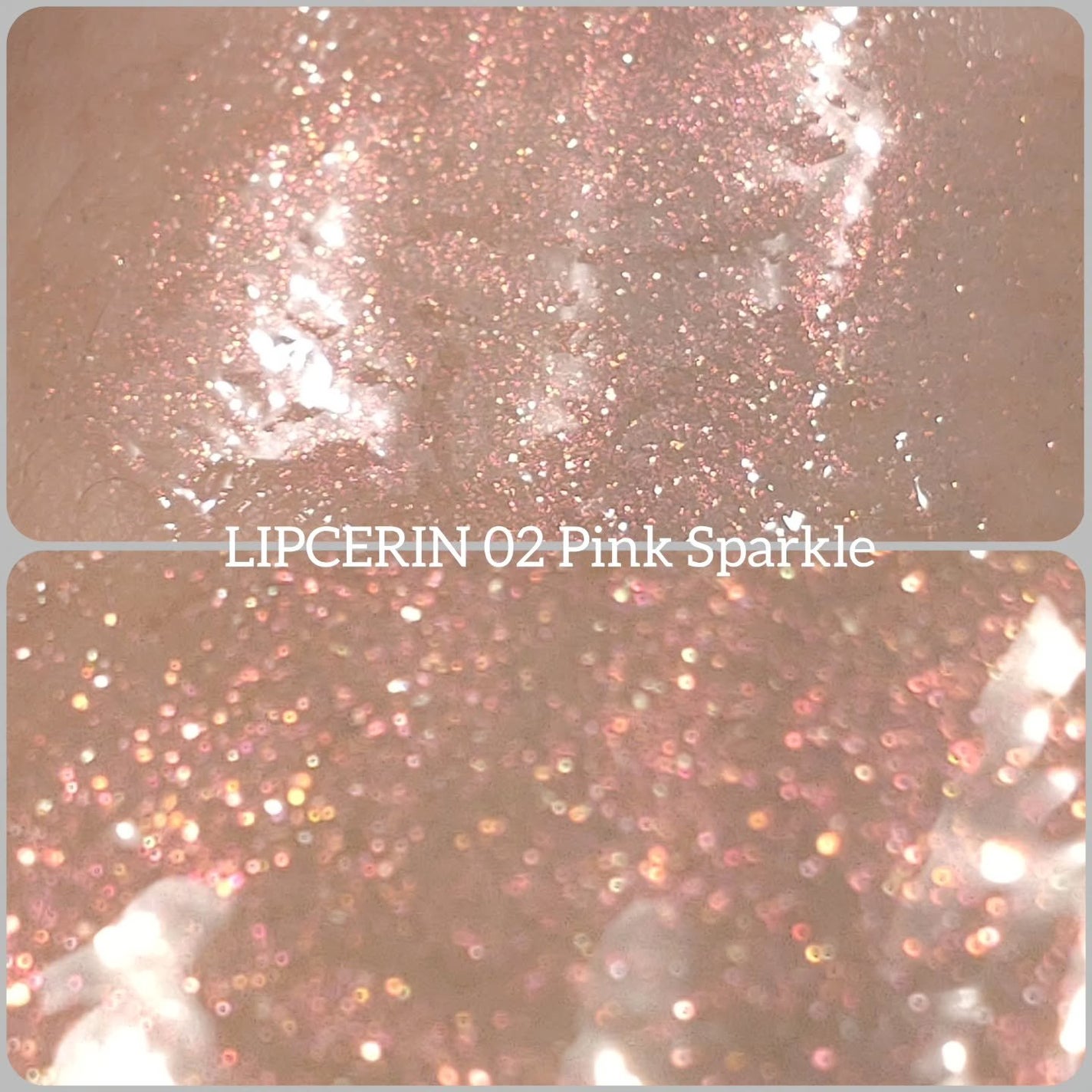 グリッタージェル /Glint/グリッターを使ったクチコミ(4枚目)