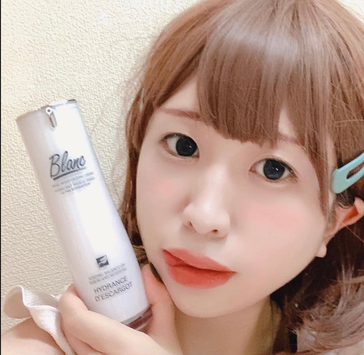 マジックカタツムリクリーム/ブラン/フェイスクリームを使ったクチコミ(3枚目)