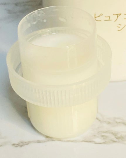 pikopiko on LIPS 「@niceandquick_officialナイス&クイック ..」(4枚目)