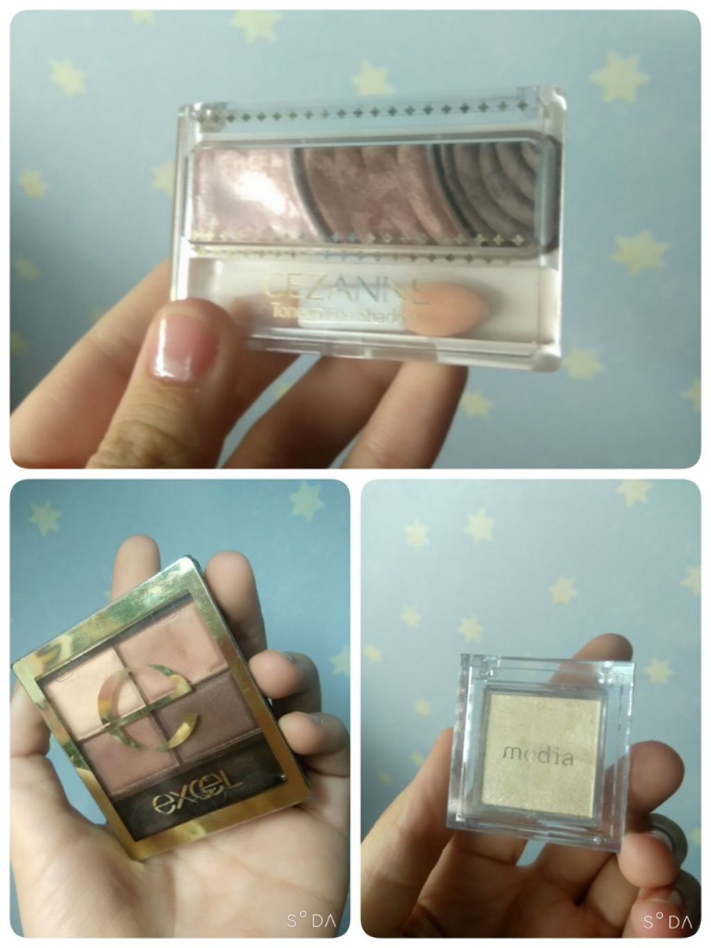 描くふたえアイライナー/CEZANNE/リキッドアイライナーを使ったクチコミ（2枚目）