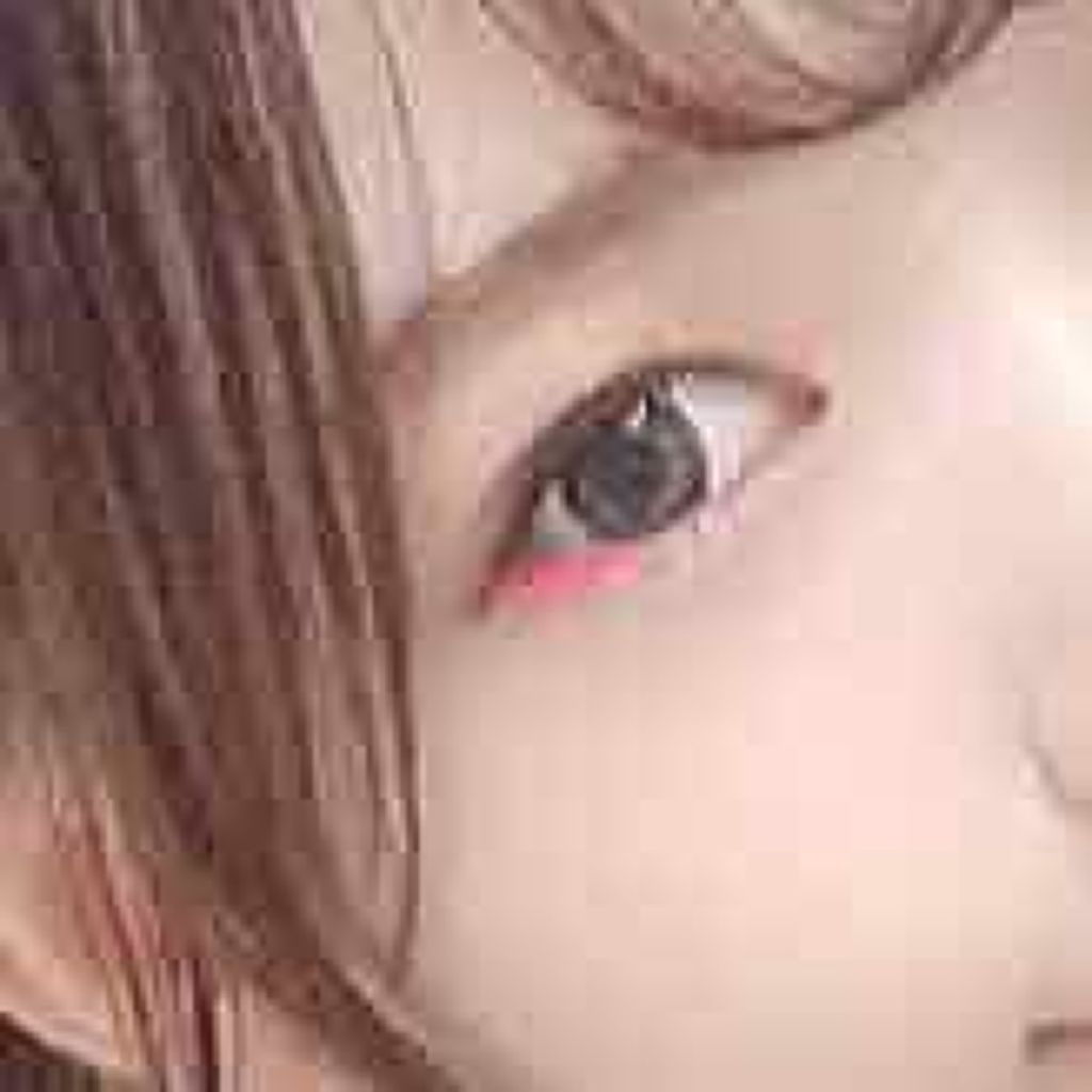 【旧品】パーフェクトスタイリストアイズ/キャンメイク/アイシャドウパレットを使ったクチコミ(4枚目)