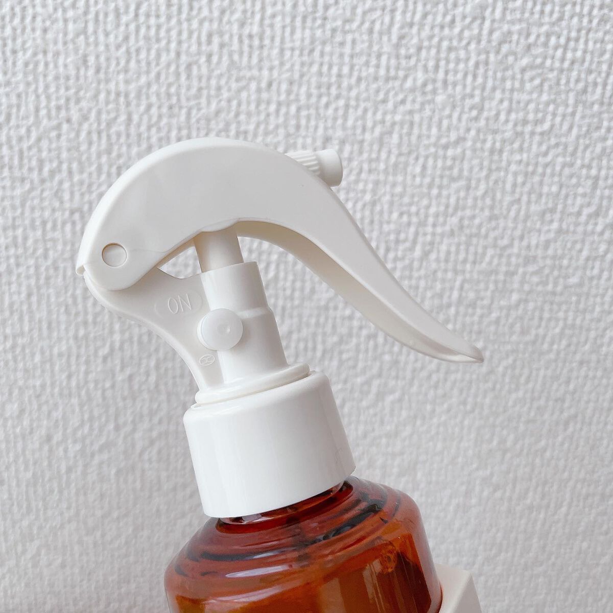 ディープリペア シャンプー モイスト/ヘアトリートメント モイスト/ハニーク/市販シャンプーを使ったクチコミ(4枚目)