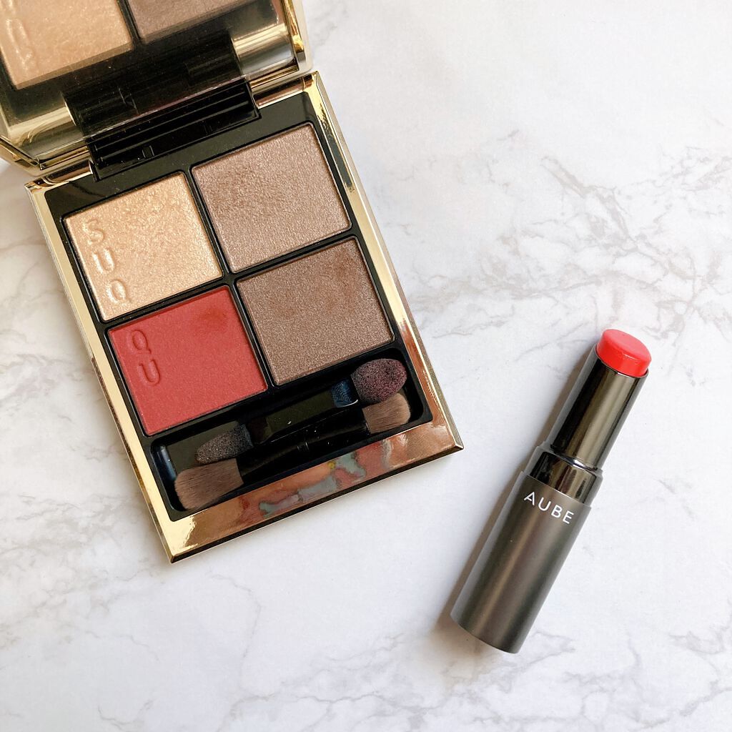 タイムレスカラーリップ/オーブ/口紅を使ったクチコミ（1枚目）