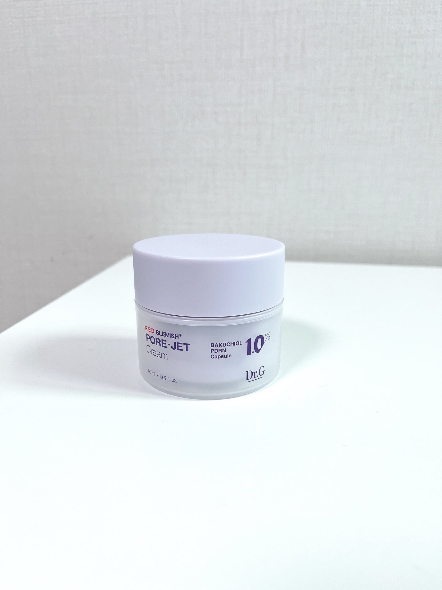 バクチオールポアジェットセラム/Dr.G/美容液を使ったクチコミ(4枚目)