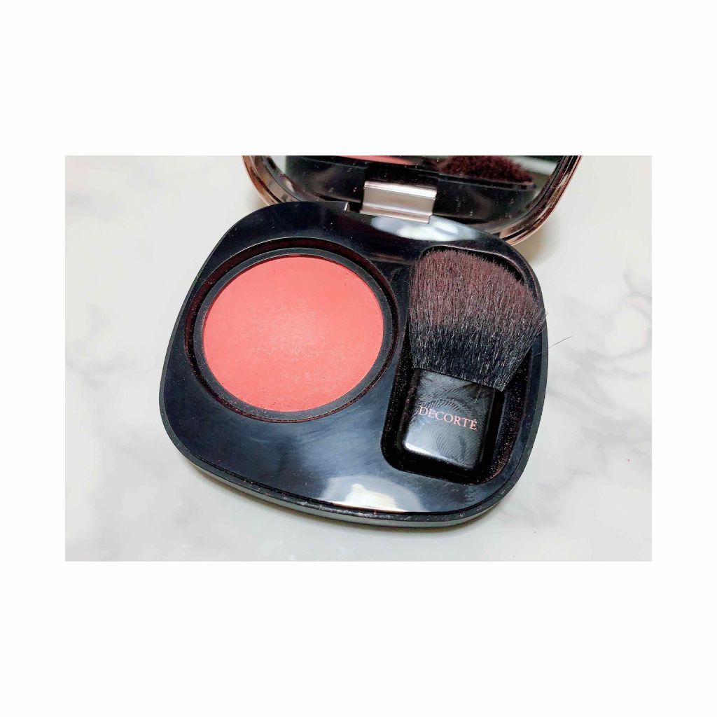 コスメデコルテ　DECORTE パウダーブラッシュ AQ ブラッシュ / コスメデコルテ(パウダーチーク, メイクアップ