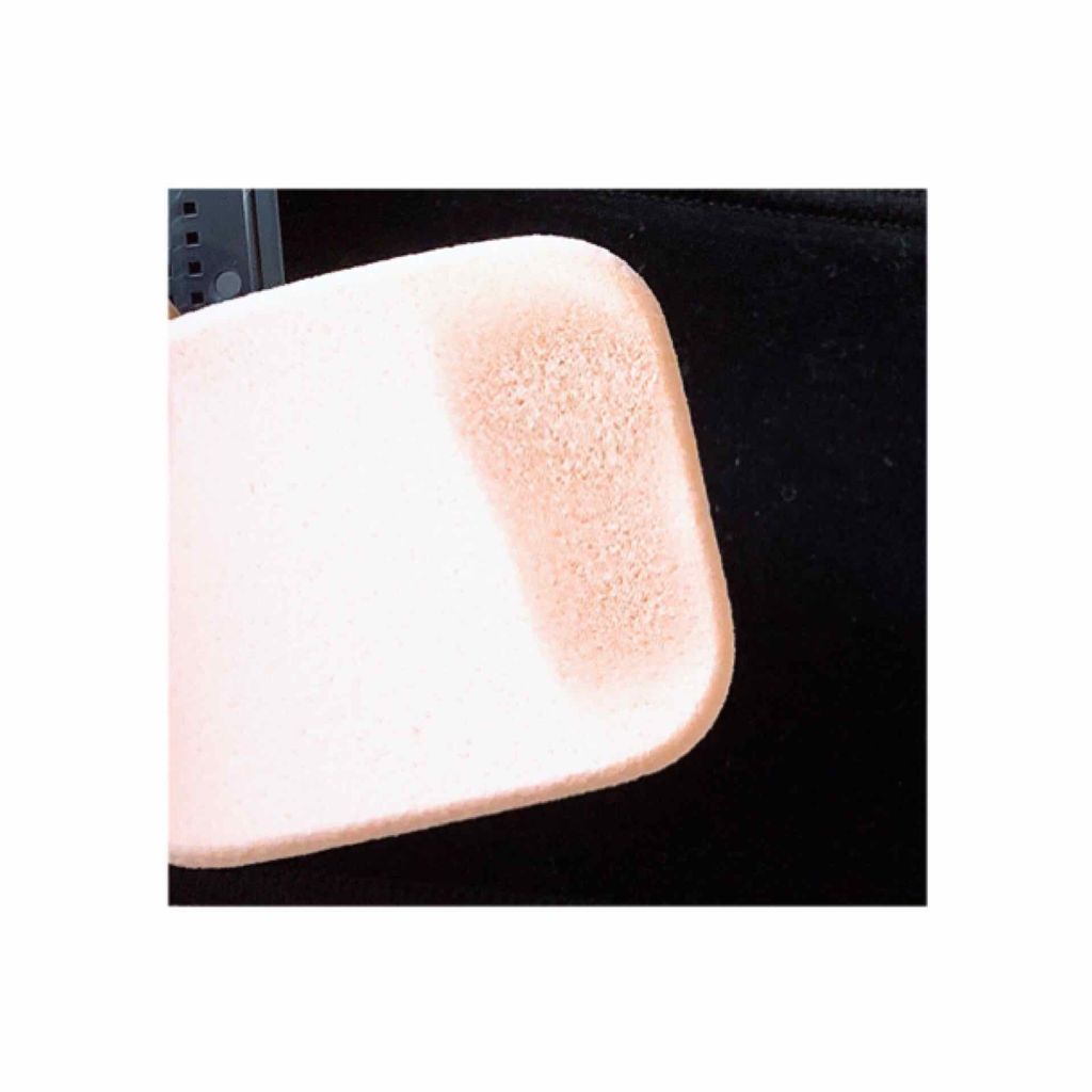 ミネラルクリーミーファンデーション 102 ニュートラル/MiMC/クリーム・エマルジョンファンデーションを使ったクチコミ（2枚目）