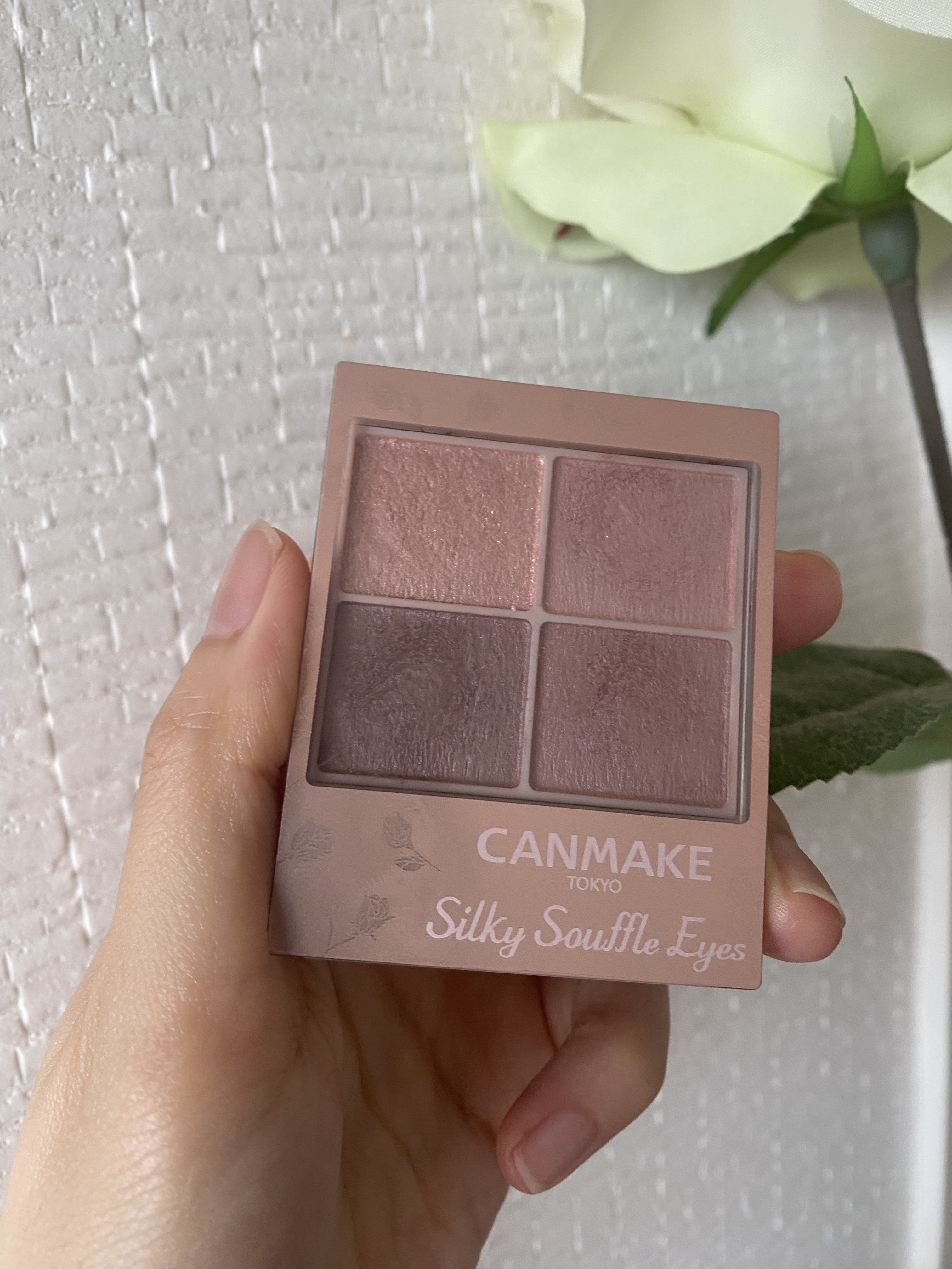 ジルスチュアート ジェリーアイカラー 07 amethyst dew/JILL STUART/ジェル・クリームアイシャドウを使ったクチコミ（1枚目）