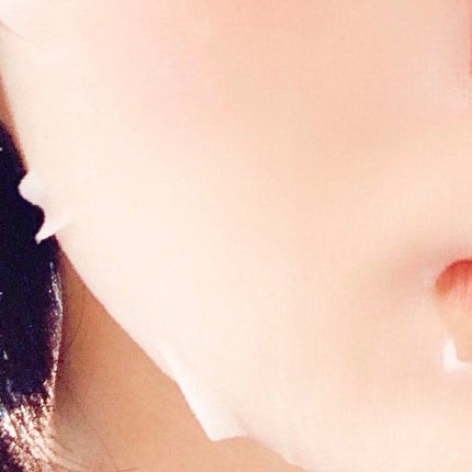 オールインワンシートマスク モイストEX/クオリティファースト/シートマスク・パックを使ったクチコミ(3枚目)