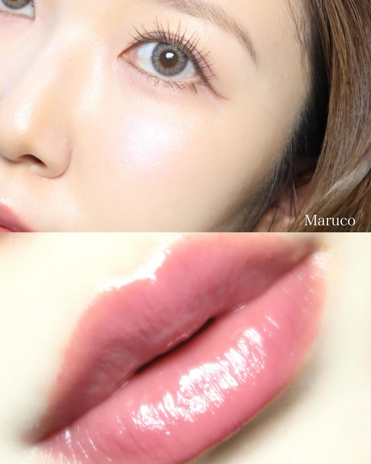 クリーミータッチライナー/キャンメイク/ジェルアイライナーを使ったクチコミ(6枚目)