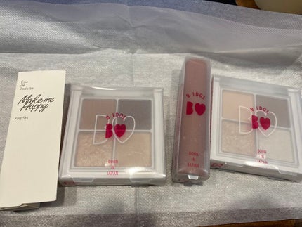 を使ったクチコミ(1枚目)