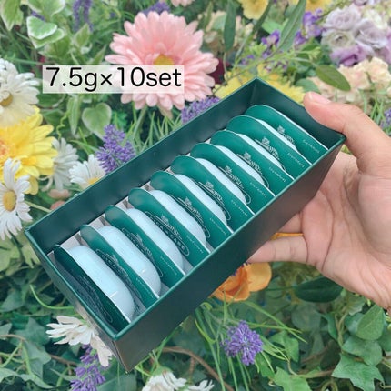 CICA カプセルマスク/VT/洗い流すパック・マスクを使ったクチコミ(2枚目)