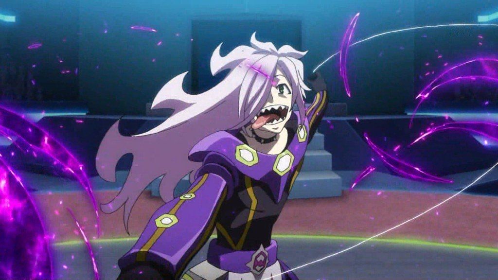 EYE OPENING LINER/UZU BY FLOWFUSHI/リキッドアイライナーを使ったクチコミ(1枚目)