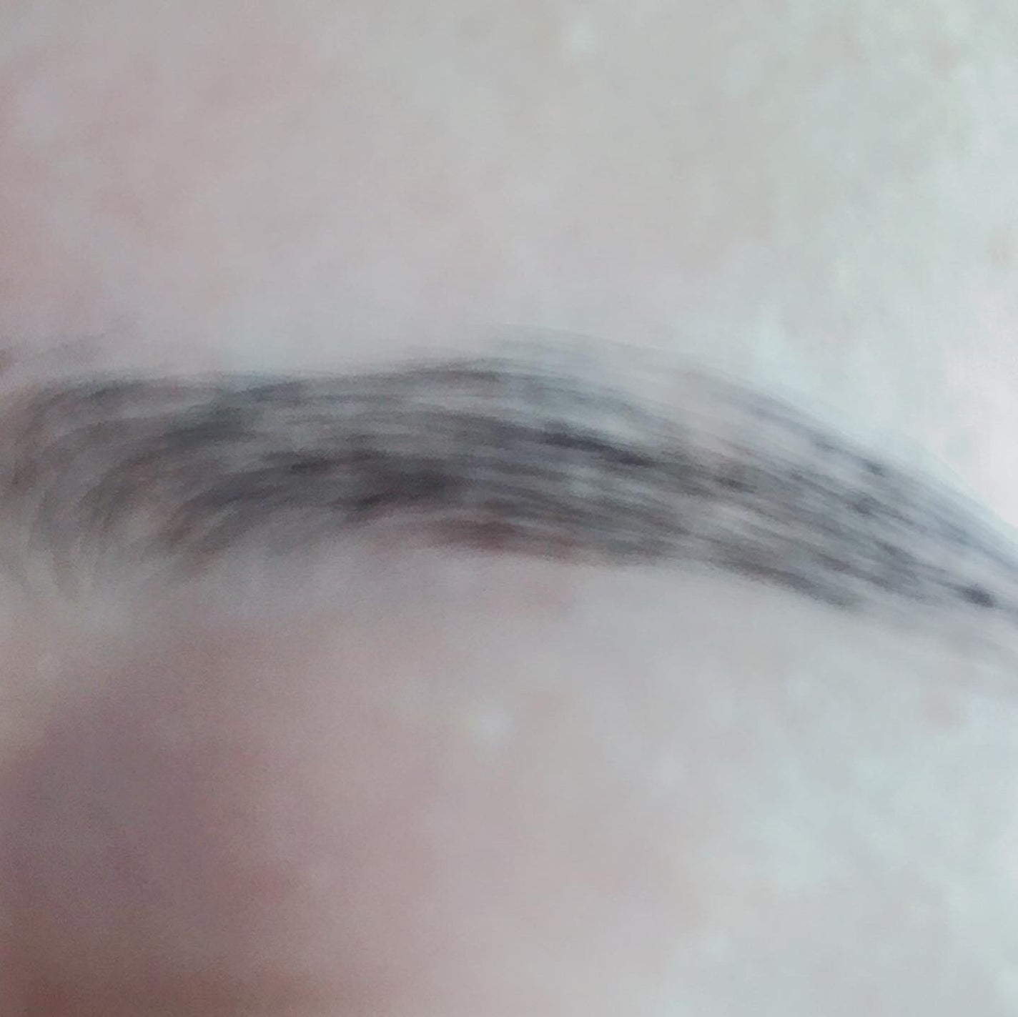 アドバンスト アイブロウ /ACSEINE/アイブロウペンシルを使ったクチコミ(4枚目)