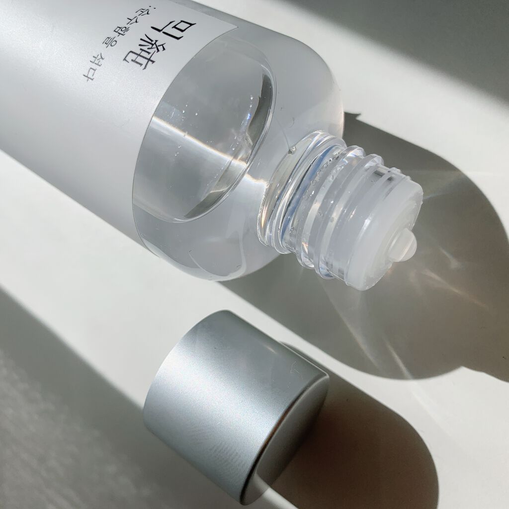 ガラクトミセスエッセンス/mixsoon/美容液を使ったクチコミ(1枚目)