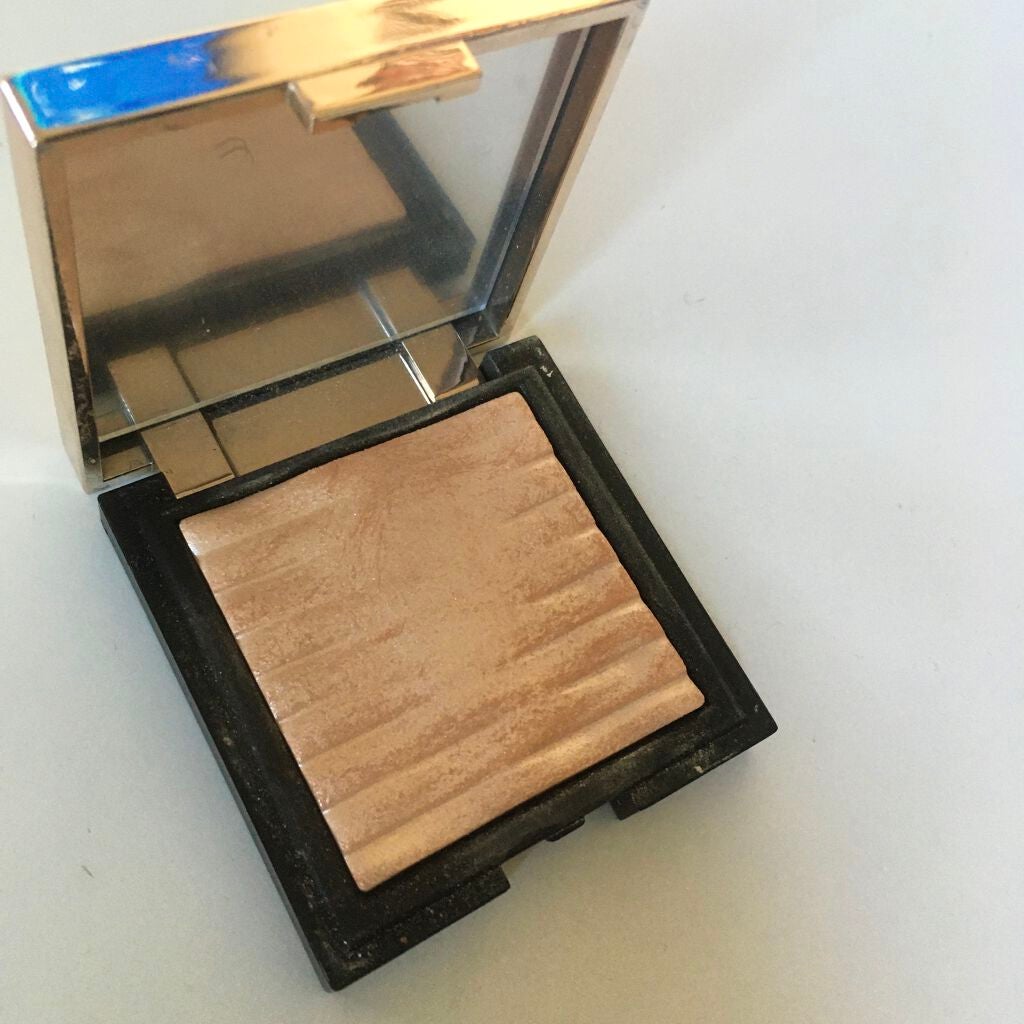 プリズム エアー ハイライター/CLIO/パウダーハイライトを使ったクチコミ(1枚目)