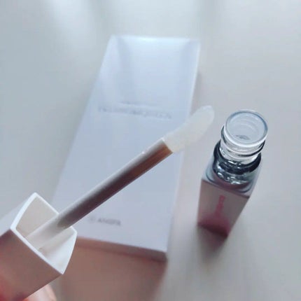 スカルプDボーテ ピュアフリーアイラッシュセラム プレミアムクイーン/アンファー(スカルプD)/まつげ美容液を使ったクチコミ(1枚目)