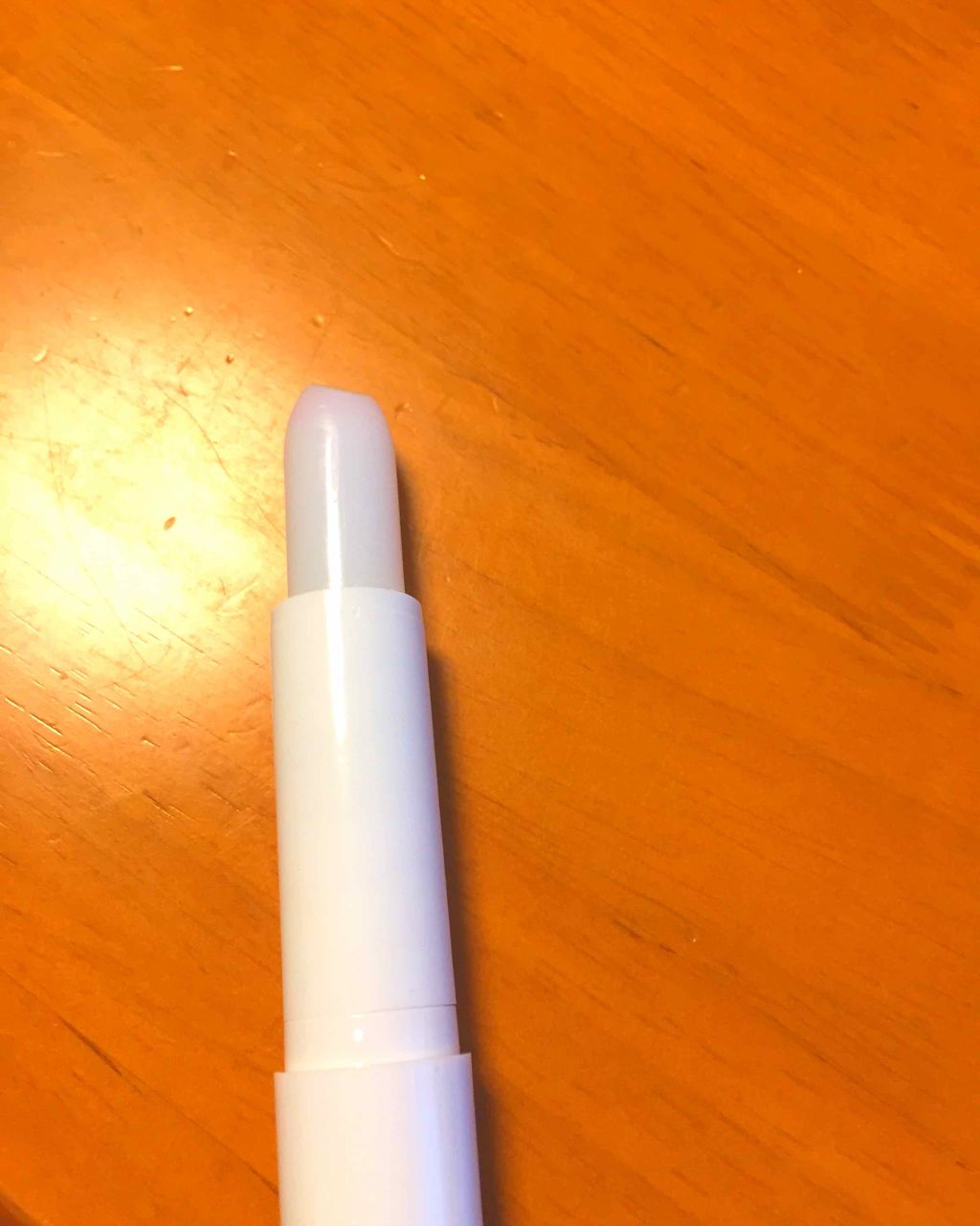 ニベアリップケア 薬用（無香料）/ニベア/リップケアを使ったクチコミ（3枚目）