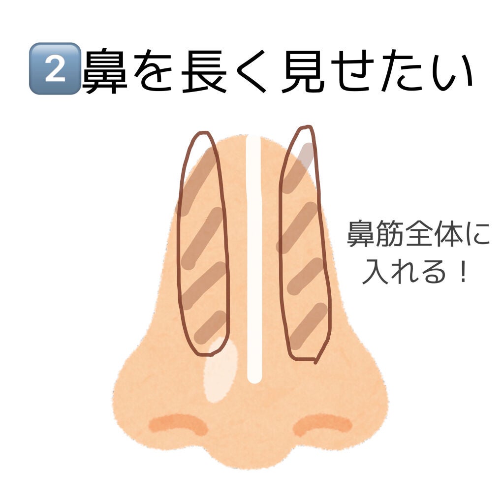 シェーディングパウダー/キャンメイク/シェーディングを使ったクチコミ(3枚目)