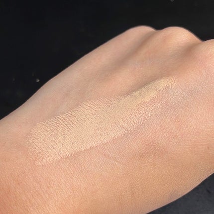 Oh!Baby ナチュラル BBスティック/ハウス オブ ローゼ/BBクリームを使ったクチコミ(3枚目)