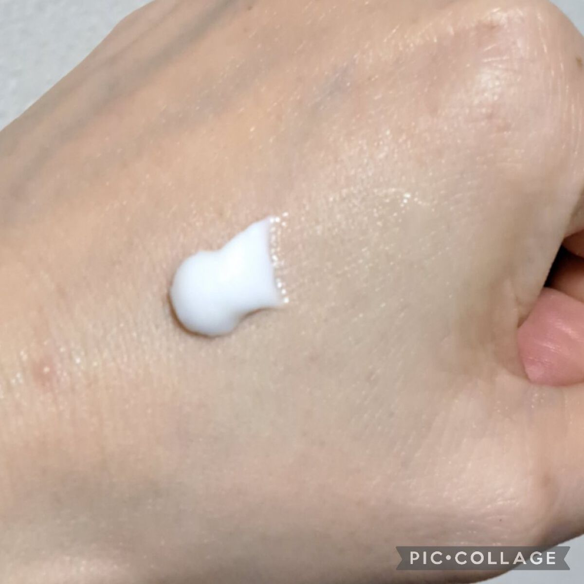 NuitPolairePolarNightRevitalizingCream/Polaar/フェイスクリームを使ったクチコミ（2枚目）