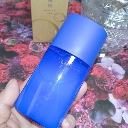 クリアウェルネス ナチュラル ドリップ/雪肌精/化粧水を使ったクチコミ(2枚目)