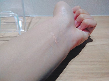 アンダーアイメイカー/HOLIKA HOLIKA/ペンシルアイライナーを使ったクチコミ(2枚目)