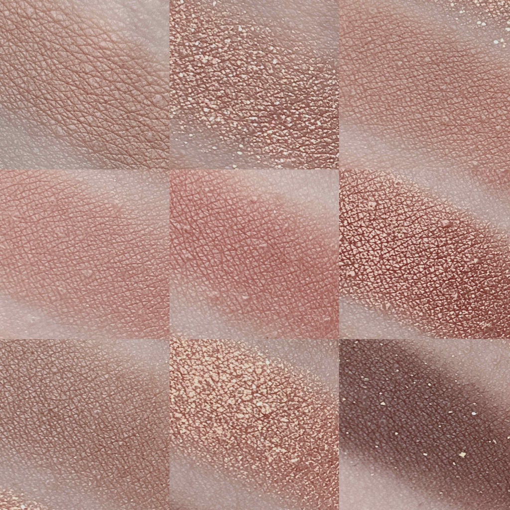 The Bella collection eyeshadow palette/CELEFIT/アイシャドウパレットを使ったクチコミ(4枚目)