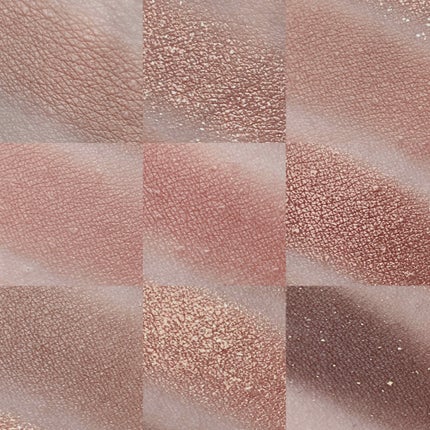 The Bella collection eyeshadow palette/CELEFIT/アイシャドウパレットを使ったクチコミ(4枚目)