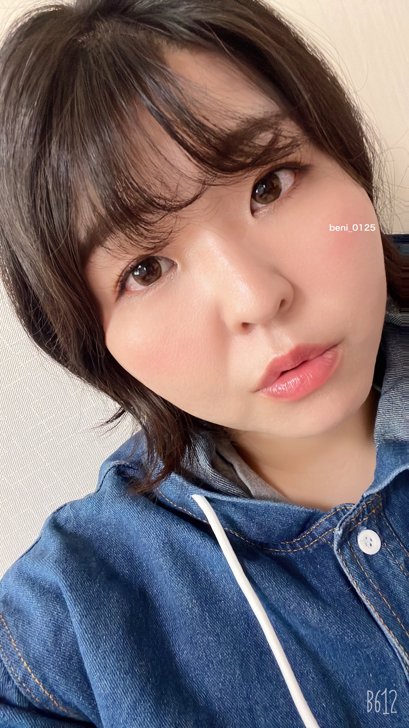 オーラクリエイション/BLEND BERRY/アイシャドウパレットを使ったクチコミ(5枚目)