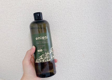 ドクダミ エッセンスローション /enieni /化粧水を使ったクチコミ(5枚目)