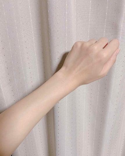 ジョンソンボディケア ミネラルジェリー ローション/ジョンソンボディケア/ボディローションを使ったクチコミ(3枚目)