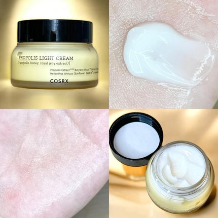 フルフィットプロポリスシナジートナー/COSRX/化粧水を使ったクチコミ(4枚目)