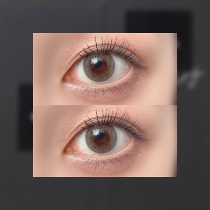 ReVIA 1day/ReVIA/ワンデー(1DAY)カラコンを使ったクチコミ(2枚目)