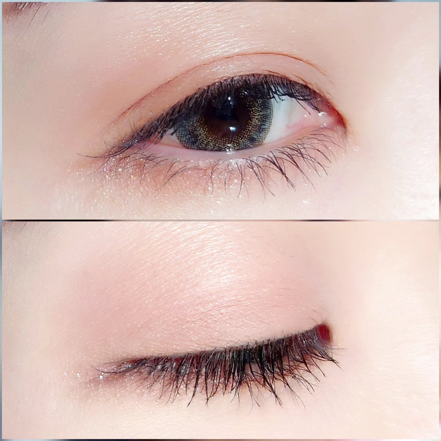 ミルキーウォータリーリップ/KATE/リップグロスを使ったクチコミ（3枚目）