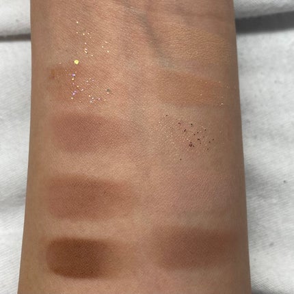 プロ アイ パレット/CLIO/アイシャドウパレットを使ったクチコミ(3枚目)