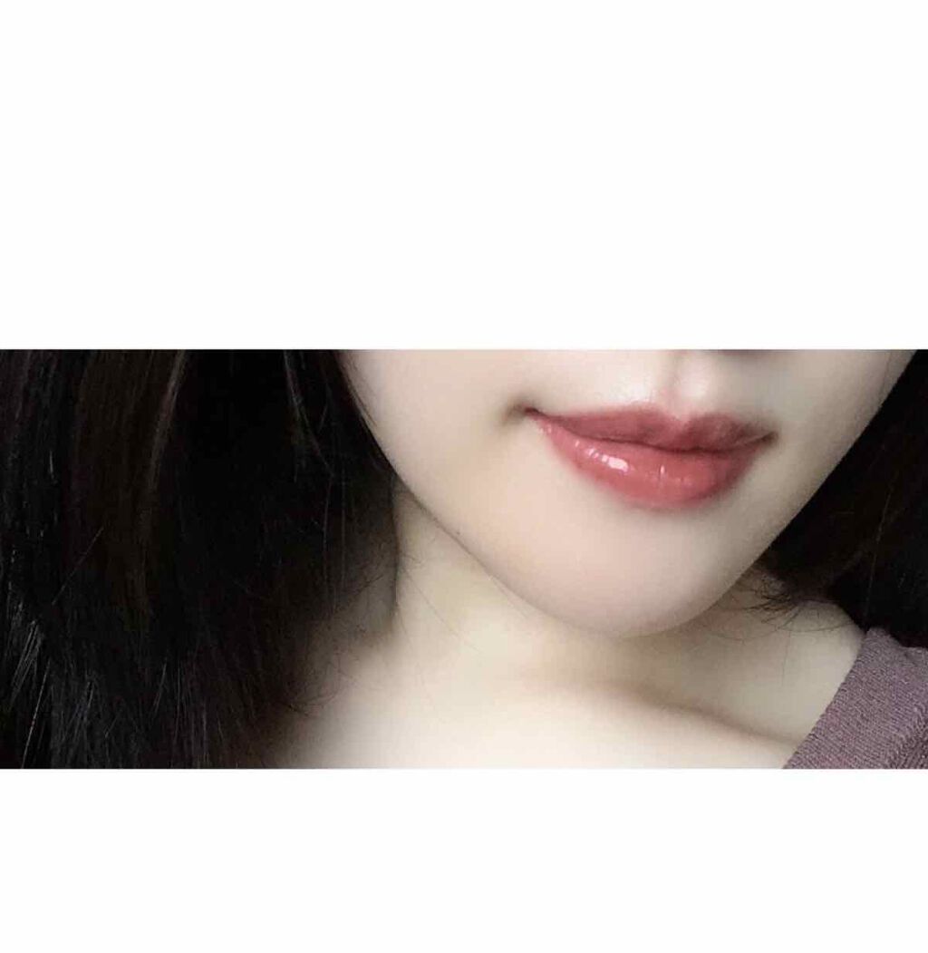 コンスピキュアス リップグロス/Amplitude/リップグロスを使ったクチコミ(4枚目)