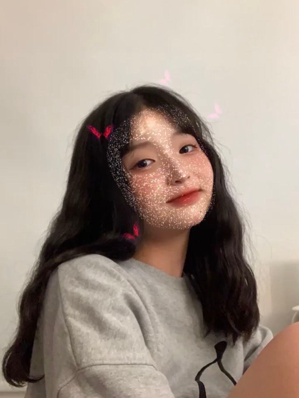 3連バレルのウェーブアイロン/モッズヘア→Baby Center 1号店/カールアイロンを使ったクチコミ(2枚目)