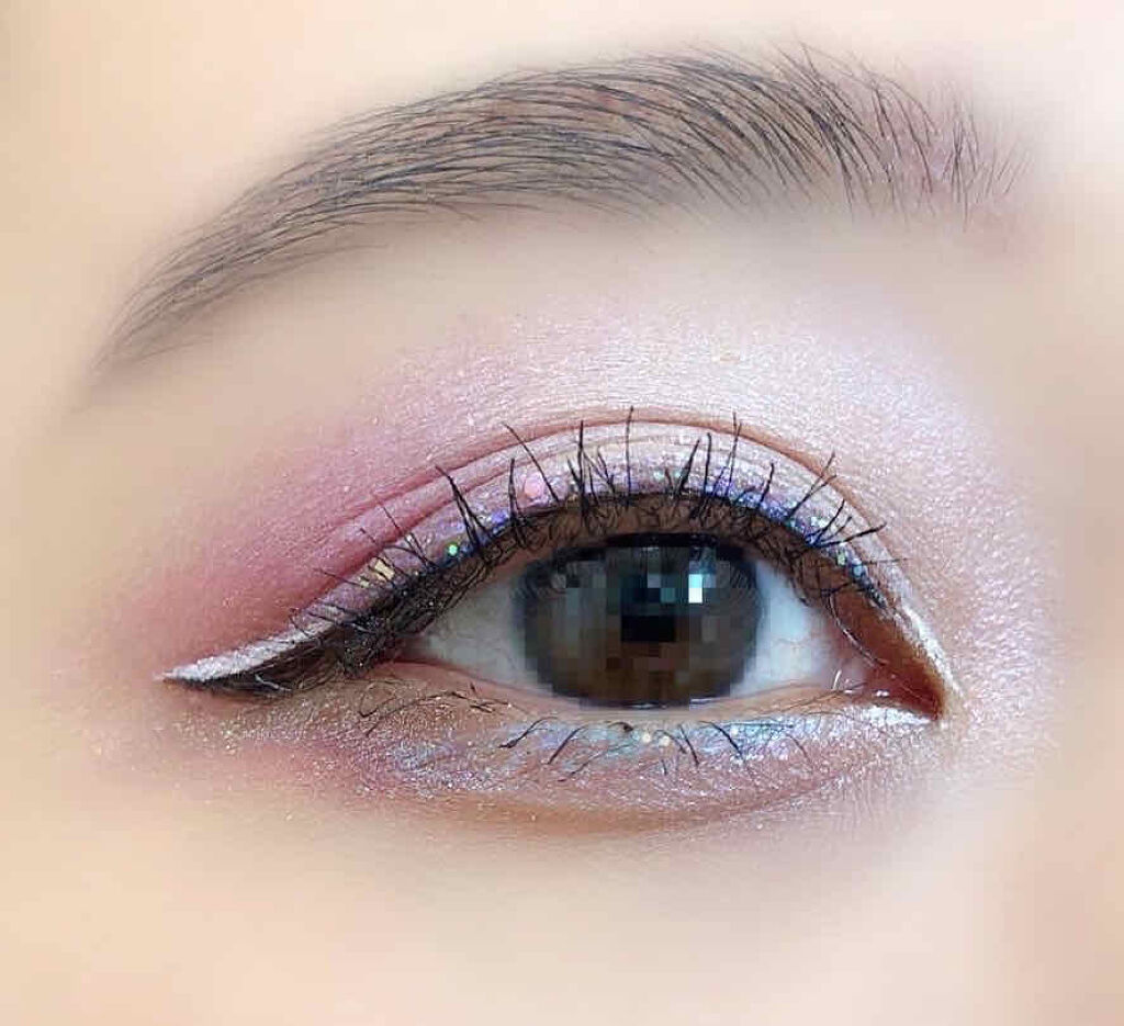 アイ カラー クォード/TOM FORD BEAUTY/アイシャドウパレットを使ったクチコミ（3枚目）