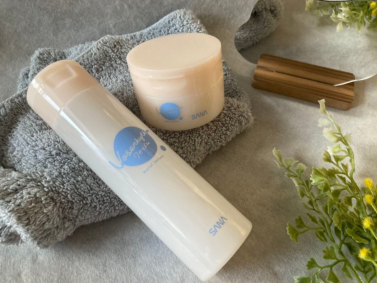 ワセリズム 保湿バーム/ワセリズム/フェイスバームを使ったクチコミ(1枚目)