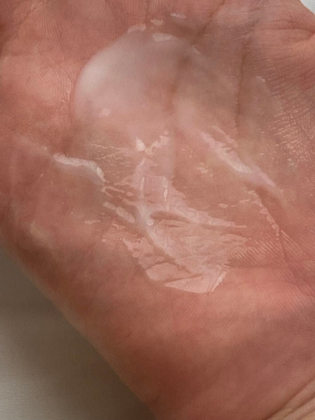 素肌つるるんクレンジングウォーター/ビオレ/クレンジングウォーターを使ったクチコミ(5枚目)