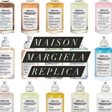レプリカ オードトワレ ウィスパー イン ザ ライブラリー/MAISON MARTIN MARGIELA PARFUMS/香水(レディース)を使ったクチコミ（1枚目）