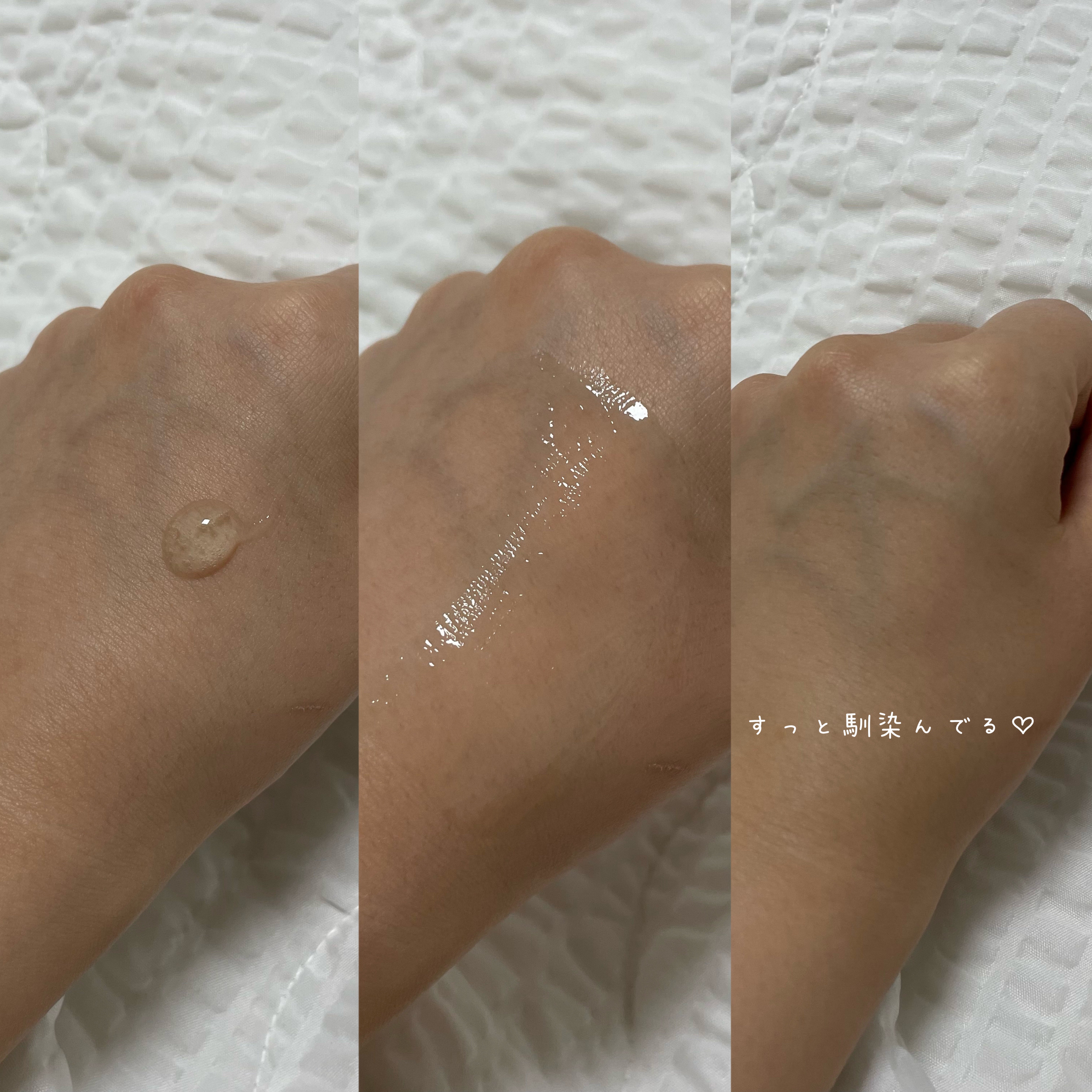 ダーマテカバイオームセラム/THE A'VVE/美容液を使ったクチコミ（3枚目）